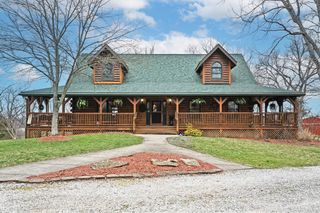 1637 Upper Tug Fork Road, Alexandria, KY 41001