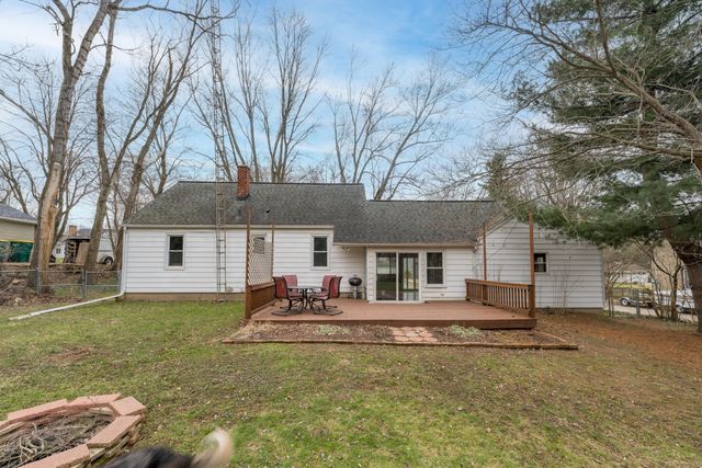 1603 Friendly Avenue, Portage, MI 49002