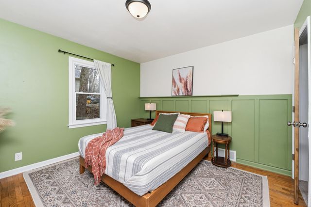 1603 Friendly Avenue, Portage, MI 49002