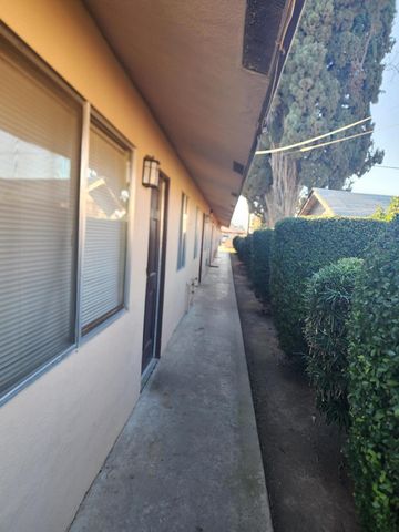 311 S Pratt Street, Tulare, CA 93274