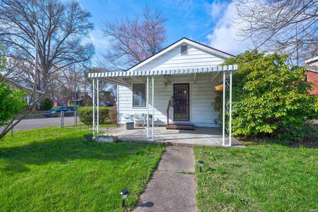 1101 Ravenswood Drive, Evansville, IN 47714