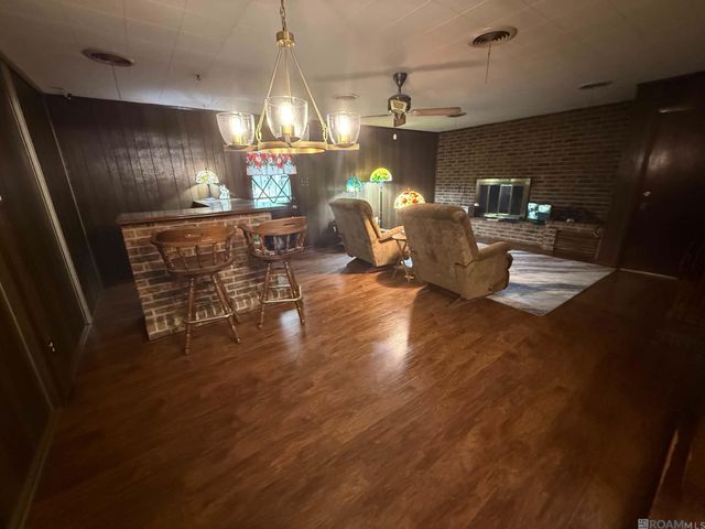 4453 Gibbens Payne Ave, Baker, LA 70714