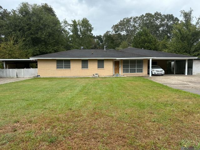 4453 Gibbens Payne Ave, Baker, LA 70714