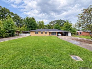 4453 Gibbens Payne Ave, Baker, LA 70714