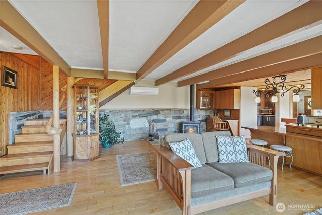 289 Long and Winding Road, Randle, WA 98377