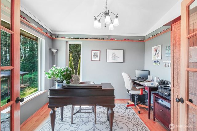 289 Long and Winding Road, Randle, WA 98377