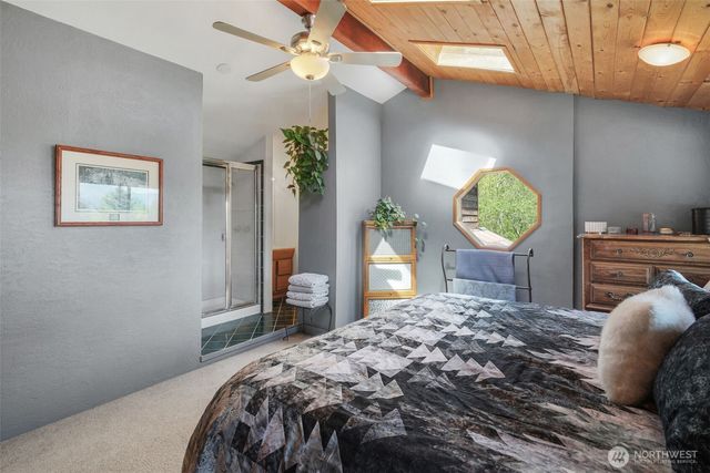 289 Long and Winding Road, Randle, WA 98377