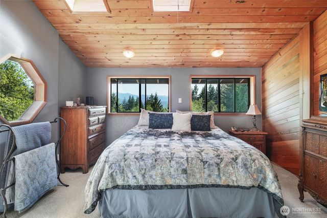 289 Long and Winding Road, Randle, WA 98377