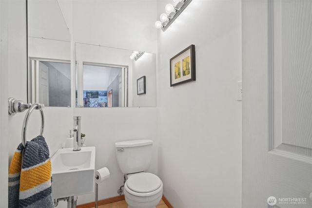 289 Long and Winding Road, Randle, WA 98377