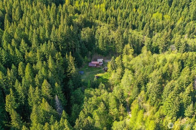 289 Long and Winding Road, Randle, WA 98377