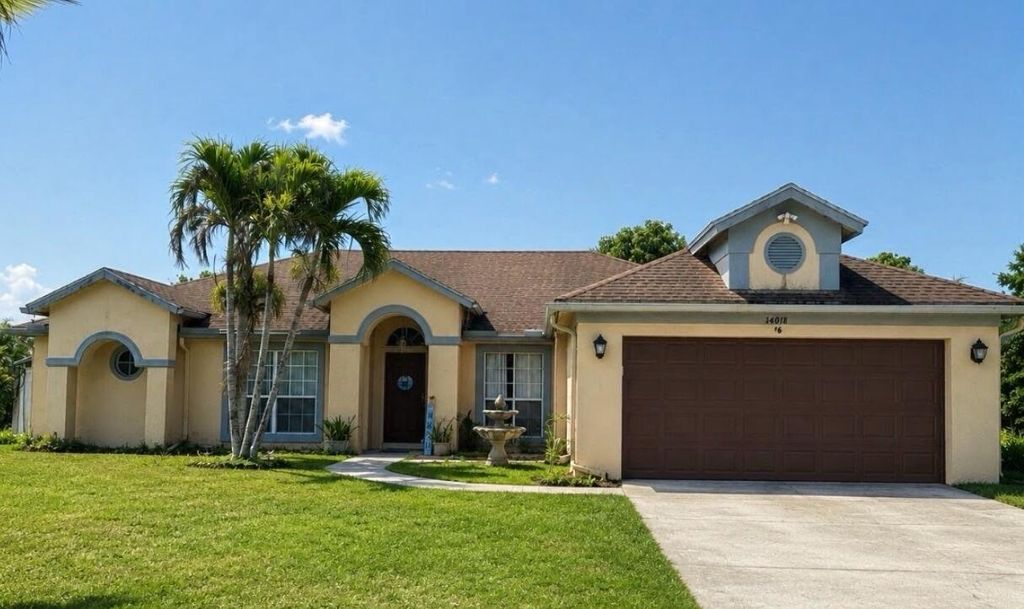 14918 92nd Court N, West Palm Beach, FL 33412