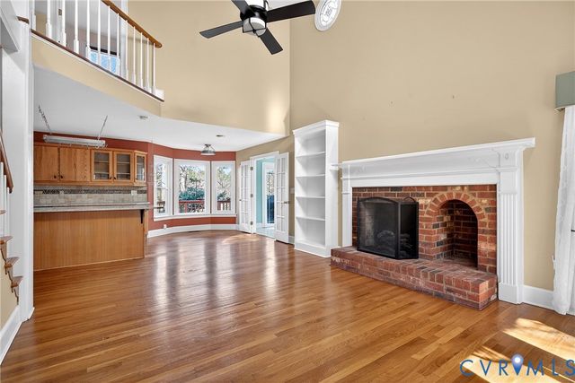 14406 Fox Knoll Dr, South Chesterfield, VA 23834