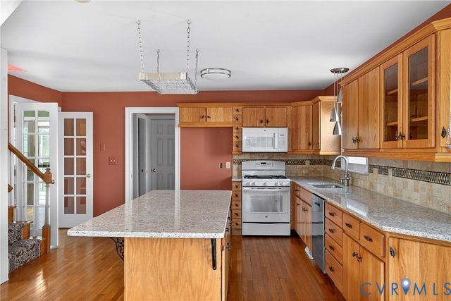 14406 Fox Knoll Dr, South Chesterfield, VA 23834