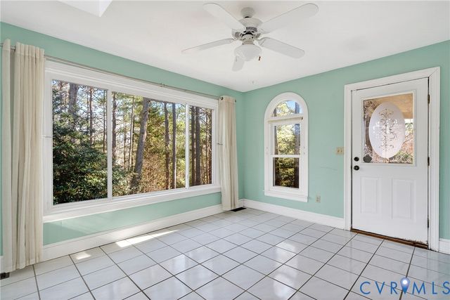 14406 Fox Knoll Dr, South Chesterfield, VA 23834