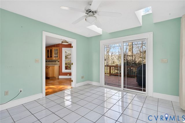 14406 Fox Knoll Dr, South Chesterfield, VA 23834