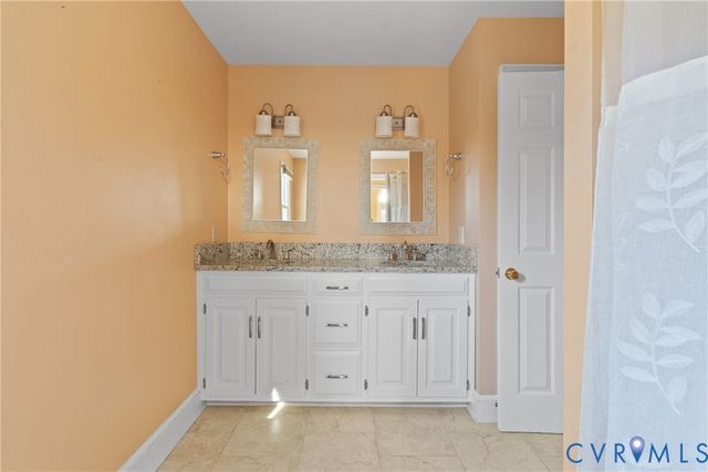 14406 Fox Knoll Dr, South Chesterfield, VA 23834