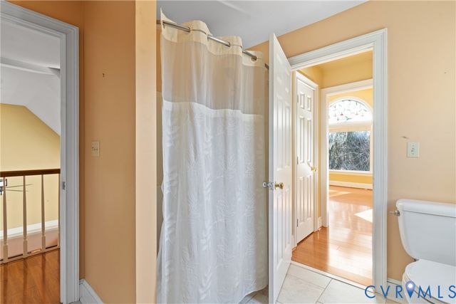 14406 Fox Knoll Dr, South Chesterfield, VA 23834