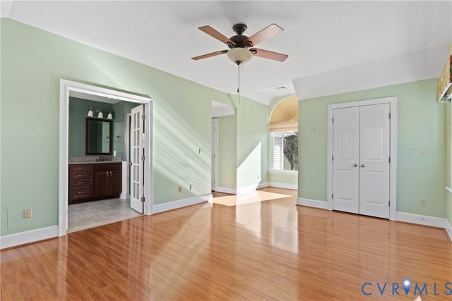 14406 Fox Knoll Dr, South Chesterfield, VA 23834