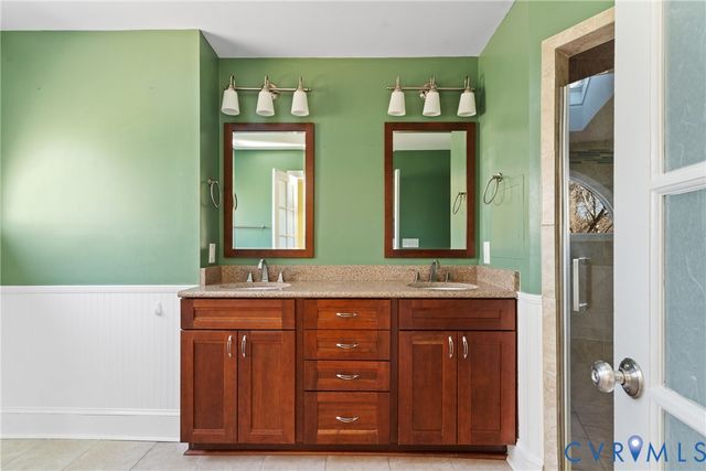 14406 Fox Knoll Dr, South Chesterfield, VA 23834