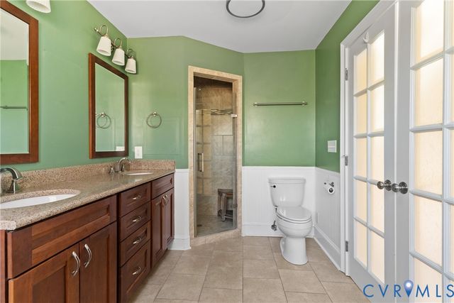 14406 Fox Knoll Dr, South Chesterfield, VA 23834