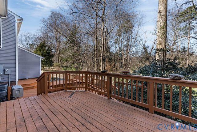 14406 Fox Knoll Dr, South Chesterfield, VA 23834