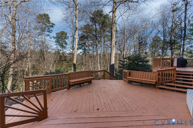 14406 Fox Knoll Dr, South Chesterfield, VA 23834