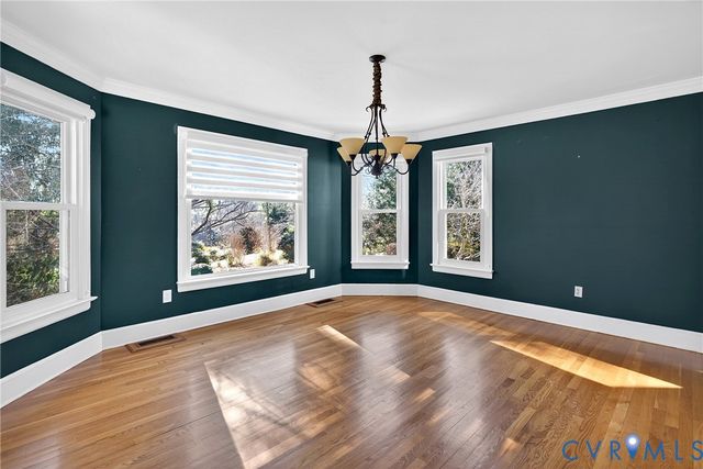 14406 Fox Knoll Dr, South Chesterfield, VA 23834