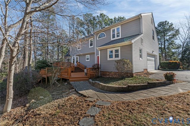 14406 Fox Knoll Dr, South Chesterfield, VA 23834
