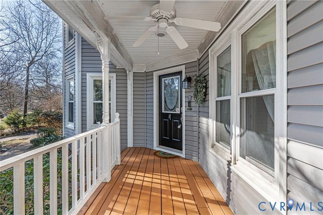 14406 Fox Knoll Dr, South Chesterfield, VA 23834