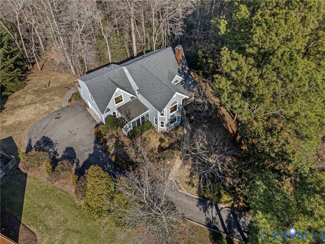 14406 Fox Knoll Dr, South Chesterfield, VA 23834