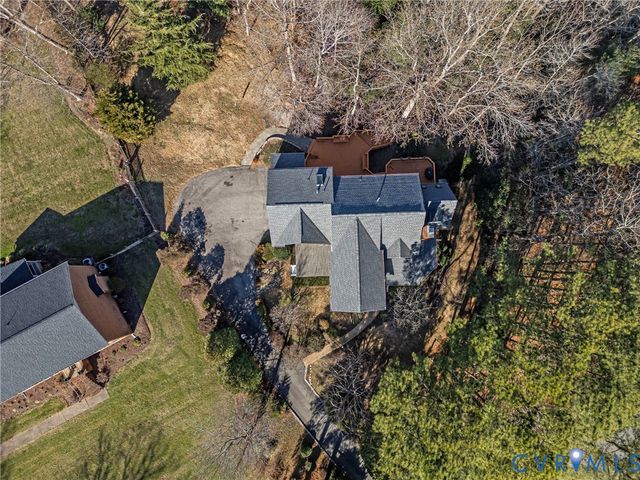 14406 Fox Knoll Dr, South Chesterfield, VA 23834