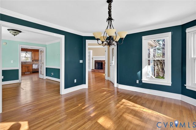 14406 Fox Knoll Dr, South Chesterfield, VA 23834