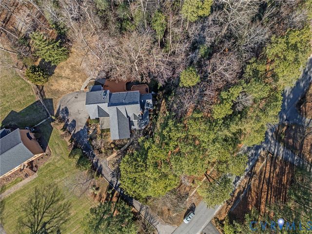 14406 Fox Knoll Dr, South Chesterfield, VA 23834