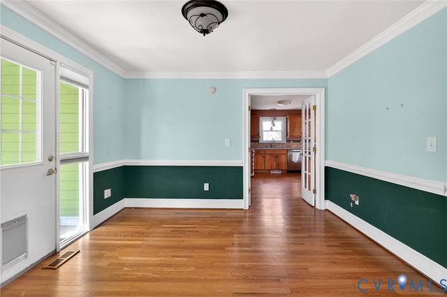 14406 Fox Knoll Dr, South Chesterfield, VA 23834