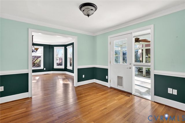 14406 Fox Knoll Dr, South Chesterfield, VA 23834