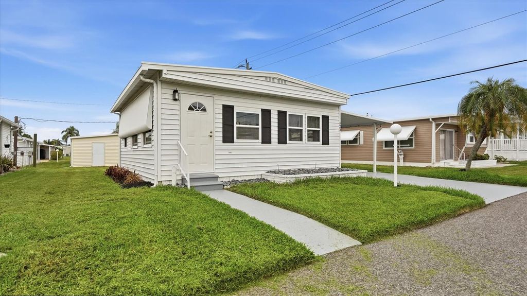 4908 5TH A STREET E, Bradenton, FL 34203