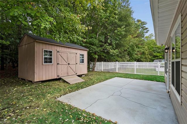 125 Brightwood TER, Yorktown, VA 23690