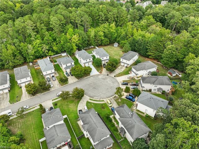 125 Brightwood TER, Yorktown, VA 23690