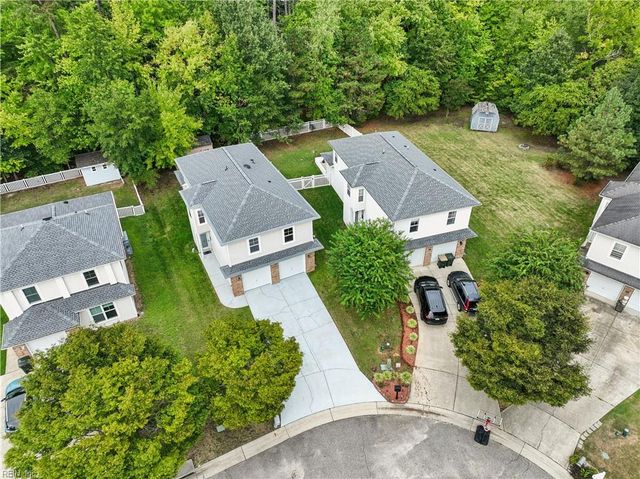 125 Brightwood TER, Yorktown, VA 23690