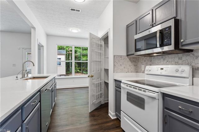 125 Brightwood TER, Yorktown, VA 23690