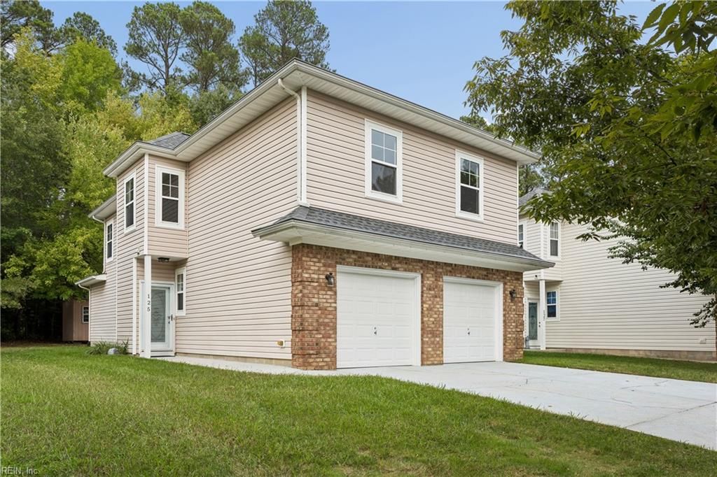 125 Brightwood TER, Yorktown, VA 23690