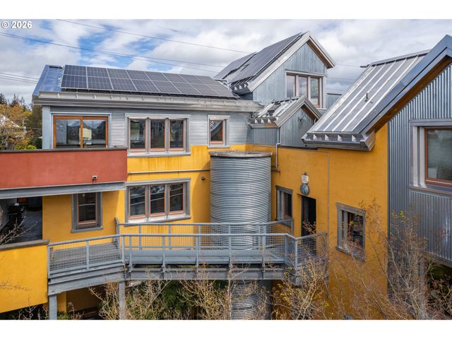 321 MILL St 5, Eugene, OR 97401