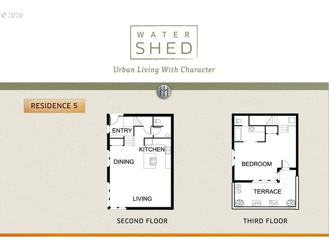 321 MILL St 5, Eugene, OR 97401