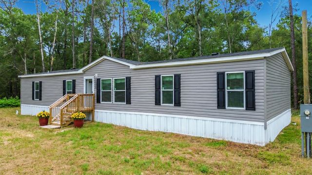 10055 W OHIO DRIVE, Crystal River, FL 34428
