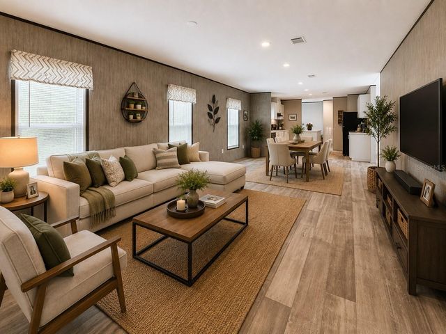 10055 W OHIO DRIVE, Crystal River, FL 34428