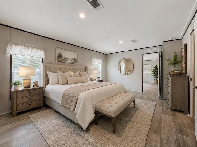 10055 W OHIO DRIVE, Crystal River, FL 34428