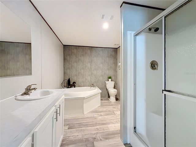 10055 W OHIO DRIVE, Crystal River, FL 34428
