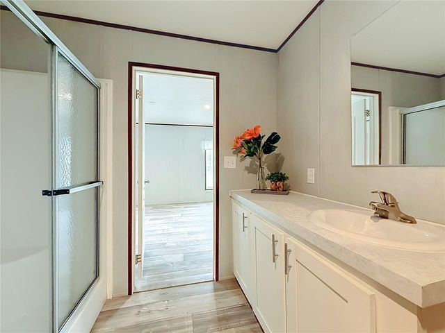 10055 W OHIO DRIVE, Crystal River, FL 34428