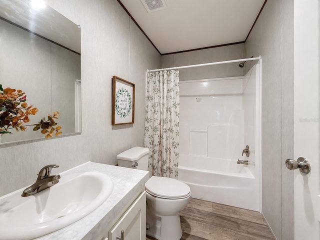 10055 W OHIO DRIVE, Crystal River, FL 34428