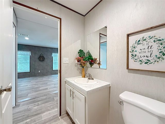 10055 W OHIO DRIVE, Crystal River, FL 34428